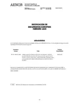 UNE-EN ISO 10058-1:2008