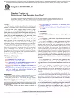 ASTM D5192/D5192M-22