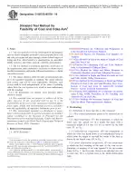 ASTM D1857/D1857M-18