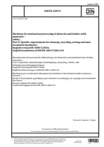 DIN EN 1009-5