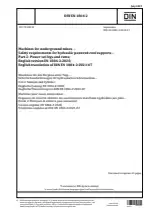 DIN EN 1804-2