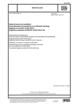 DIN EN 16301