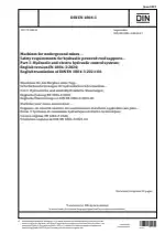 DIN EN 1804-3