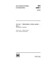 ISO 2598-1:1992