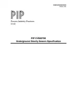 PIP CVS02700:2004